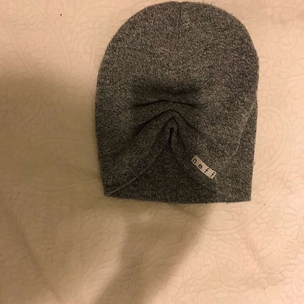 Neff beanie